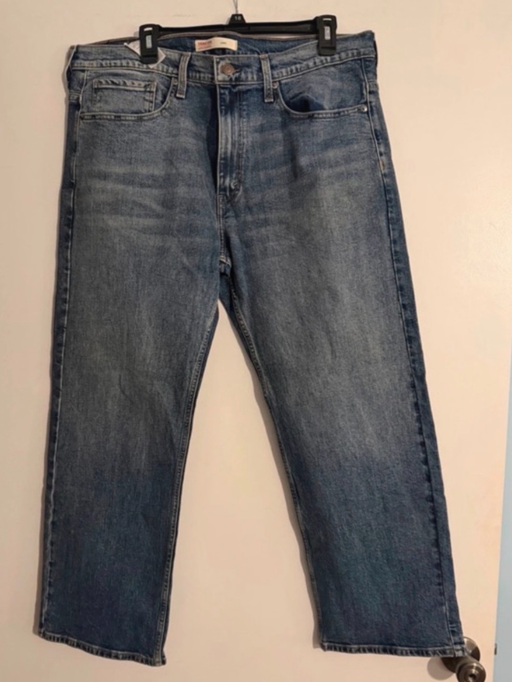 Levi’s Signature Denim Jeans